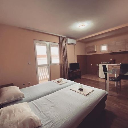 Apartments And Rooms Grande Casa Бар Экстерьер фото
