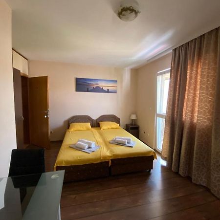 Apartments And Rooms Grande Casa Бар Экстерьер фото