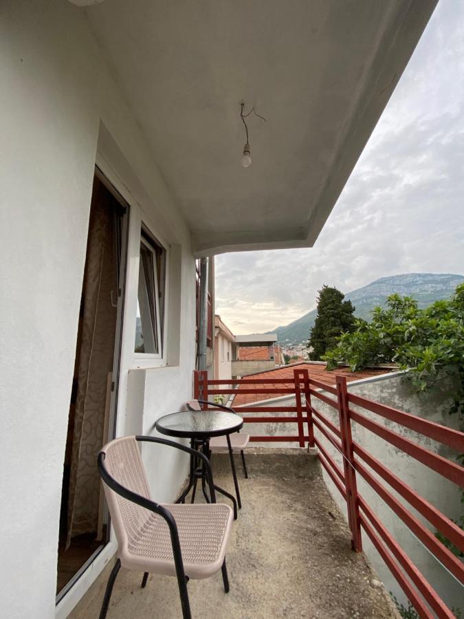 Apartments And Rooms Grande Casa Бар Экстерьер фото