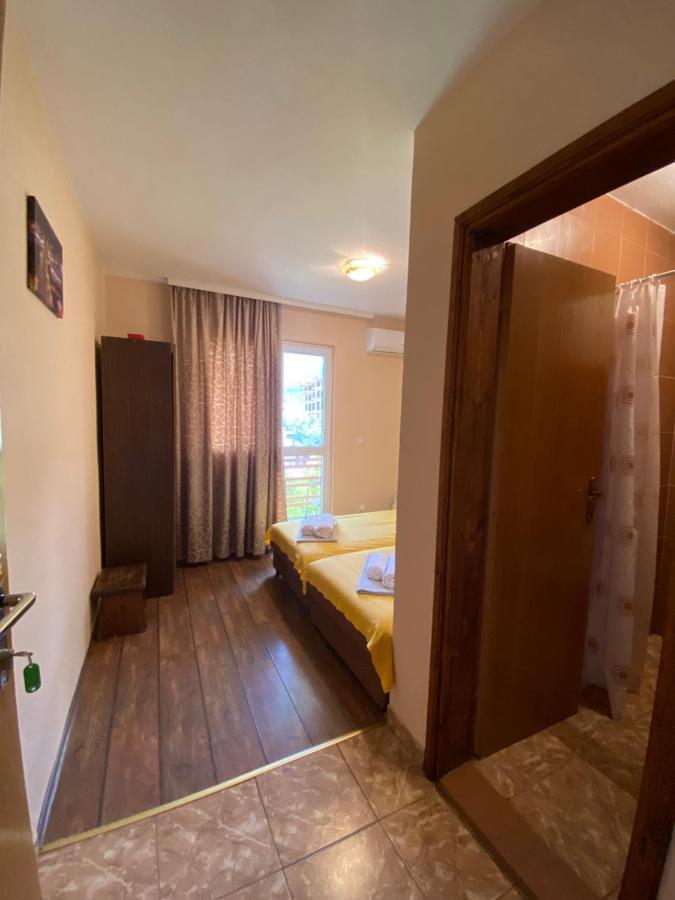 Apartments And Rooms Grande Casa Бар Экстерьер фото