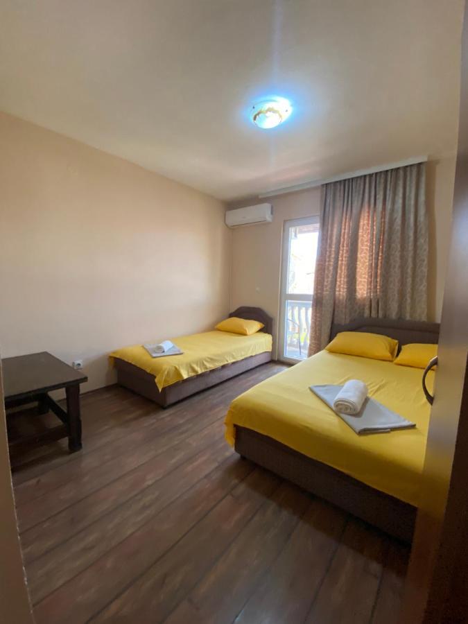 Apartments And Rooms Grande Casa Бар Экстерьер фото