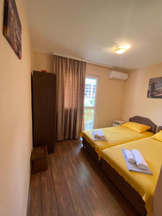 Apartments And Rooms Grande Casa Бар Экстерьер фото