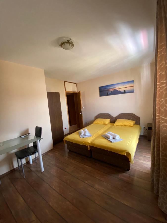 Apartments And Rooms Grande Casa Бар Экстерьер фото