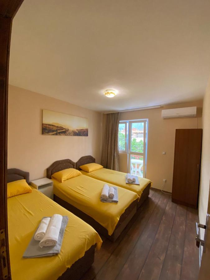 Apartments And Rooms Grande Casa Бар Экстерьер фото