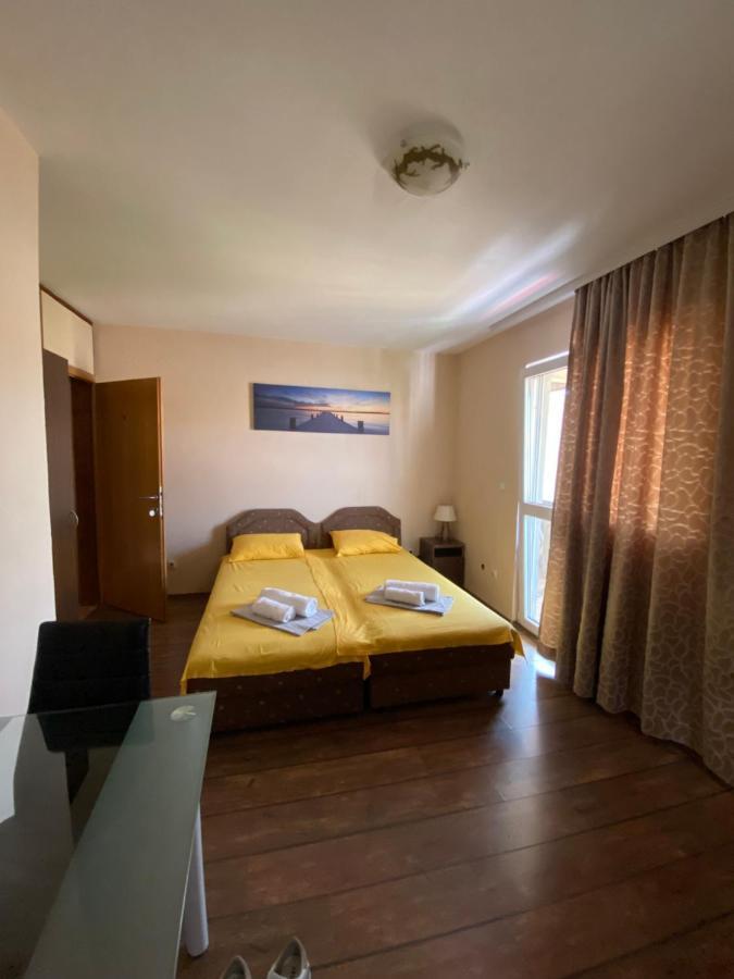 Apartments And Rooms Grande Casa Бар Экстерьер фото