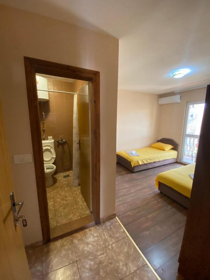 Apartments And Rooms Grande Casa Бар Экстерьер фото